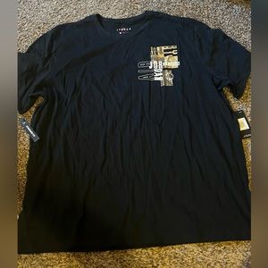 Nike air Jordan T-shirt Sz 3XL